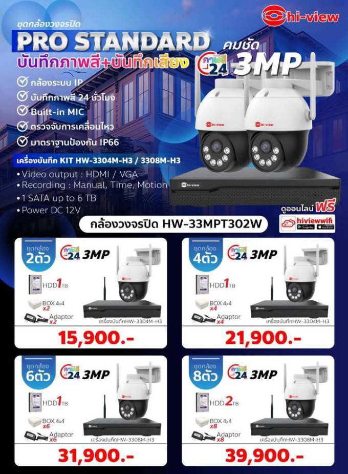 กล้องวงจรปิดสมุทรปราการ
